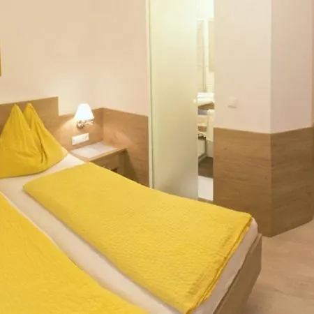 Gasthof-hotel Zur Linde Hotel Yspertal