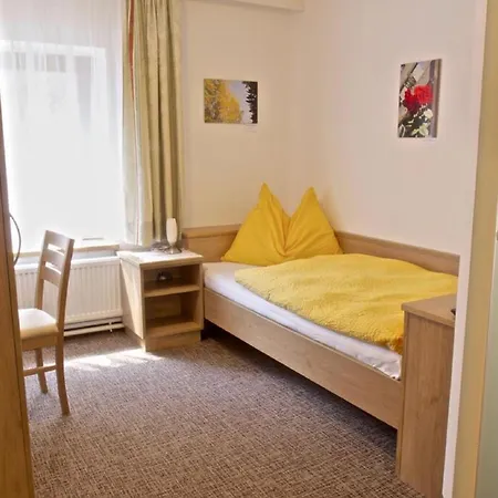 Gasthof-hotel Zur Linde 3*