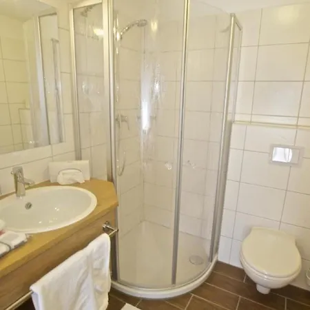 Gasthof-hotel Zur Linde