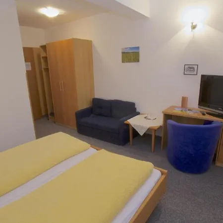 Gasthof-hotel Zur Linde Hotel