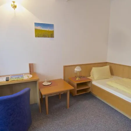 Gasthof-hotel Zur Linde Hotel Yspertal