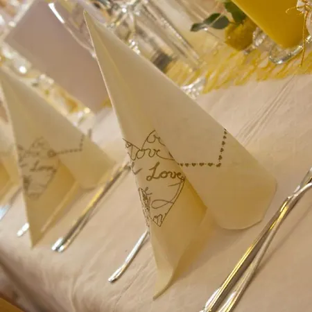 Gasthof-hotel Zur Linde Hotel