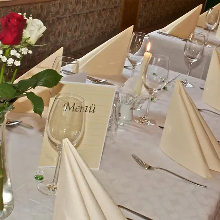 Hotel Gasthof-hotel Zur Linde Yspertal