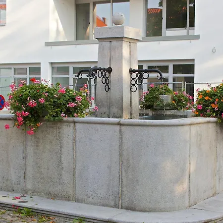 Gasthof-hotel Zur Linde Yspertal