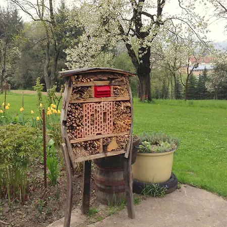 Gasthof-hotel Zur Linde 3* Yspertal