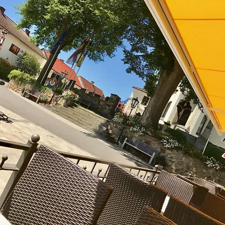 Gasthof-hotel Zur Linde Yspertal