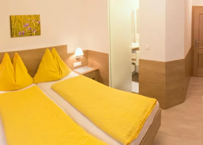 Gasthof-hotel Zur Linde 3*