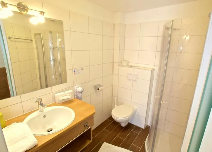 Otel Gasthof-hotel Zur Linde 3*