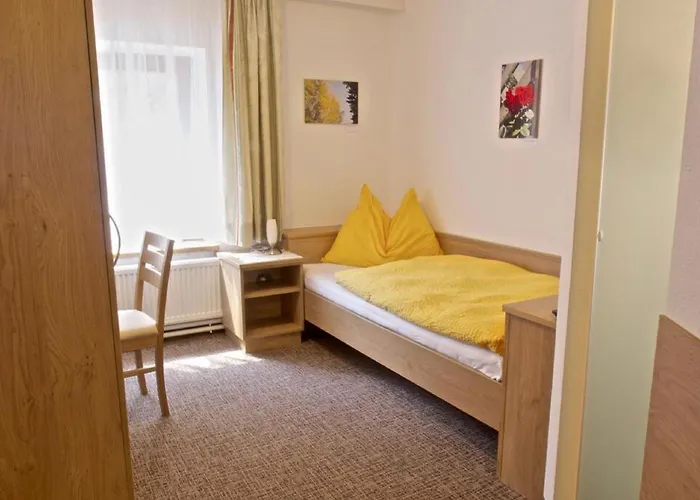 Gasthof-hotel Zur Linde 3*