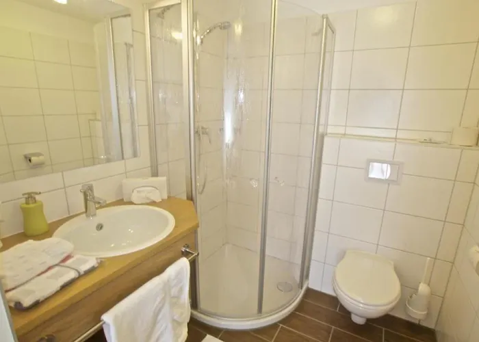 Gasthof-hotel Zur Linde