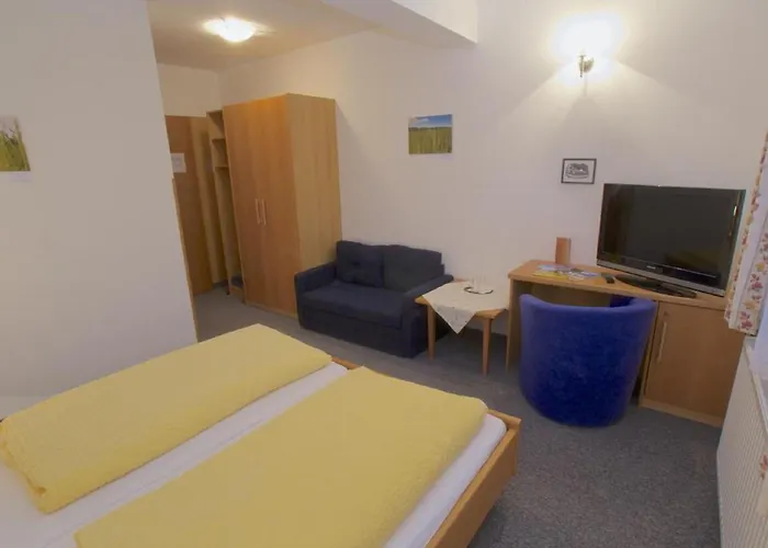 Gasthof-hotel Zur Linde Otel