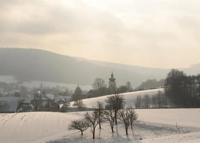Otel Gasthof-hotel Zur Linde