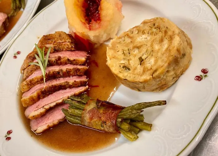 Gasthof-hotel Zur Linde