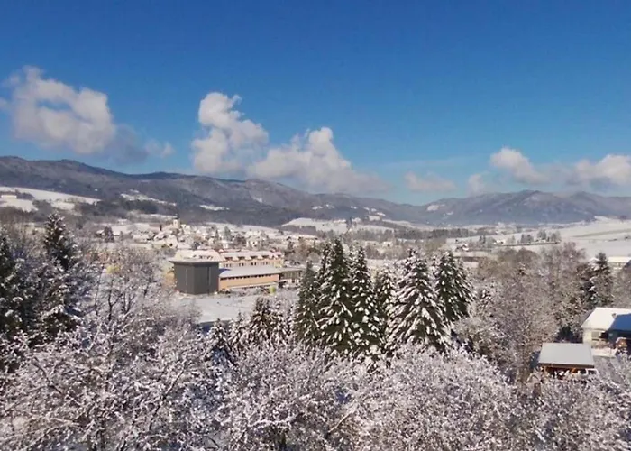 Otel Gasthof-hotel Zur Linde 3*