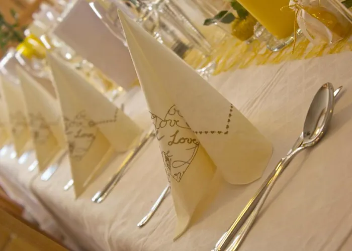 Gasthof-hotel Zur Linde Otel