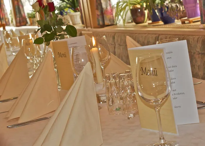 Gasthof-hotel Zur Linde 3* Yspertal