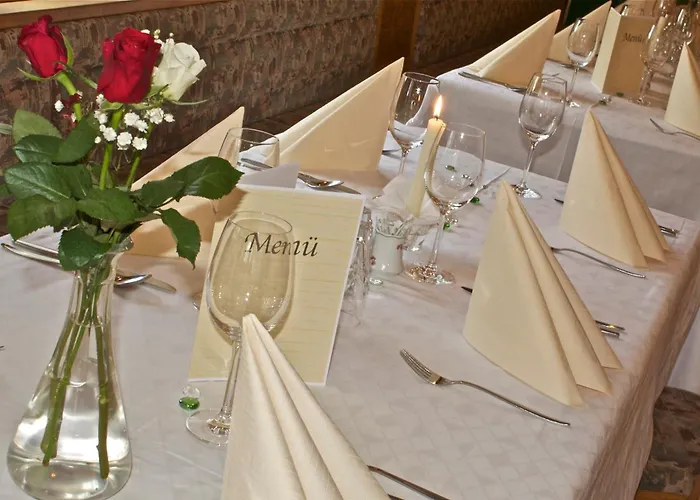 Otel Gasthof-hotel Zur Linde Yspertal