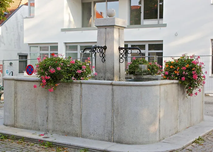 Gasthof-hotel Zur Linde Yspertal