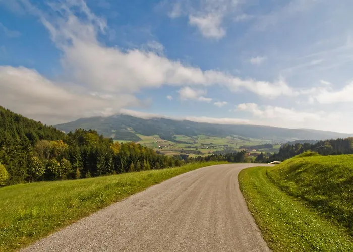 Otel Gasthof-hotel Zur Linde Yspertal