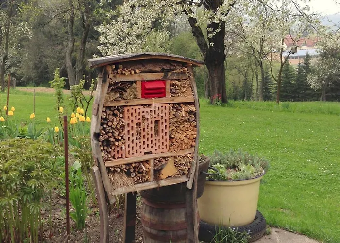 Gasthof-hotel Zur Linde 3* Yspertal