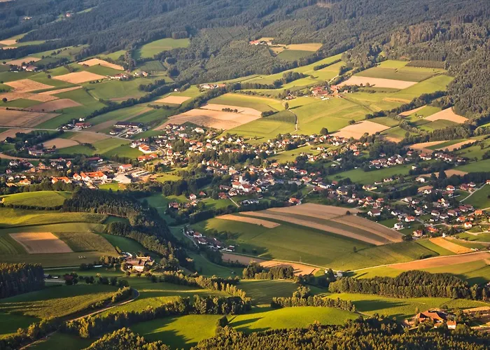 Gasthof-hotel Zur Linde Otel 3*