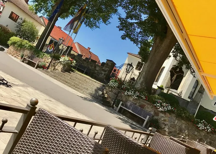 Gasthof-hotel Zur Linde Yspertal